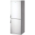 Zanussi ZRB934EW Fridge Freezer A+ Energy Rating 249L/91L Capacity - White