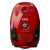 AEG APF6110 Cylinder Vacuum Cleaner Red