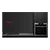 AEG BCX23101EB 4cm Built In Electric Single Oven - Black