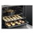 AEG BCX23101EM 59.4cm Built In Electric Single Oven