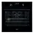 AEG BEX535A61B Built In Electric Single Oven,Black