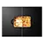 AEG BEX535A61B Built In Electric Single Oven,Black