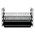AEG BEX535A61M Built In Electric Single Oven, Stainless Steel