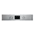 AEG BEX535A61M Built In Electric Single Oven, Stainless Steel