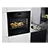 AEG BPK748380B Built In Electric Single Oven