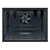 AEG BPX535A61B Built In Electric Single Oven with Pyrolytic Cleaning, Black
