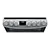 AEG CCB6741ACM Freestanding Ceramic Electric Cooker with Double Oven, Stainless Steel