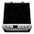 AEG CCB6741ACM Freestanding Ceramic Electric Cooker with Double Oven, Stainless Steel