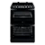 AEG CCB6741MCB Freestanding Ceramic Electric Cooker with Double Oven,  Matt Black