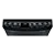 AEG CCB6741MCB Freestanding Ceramic Electric Cooker with Double Oven,  Matt Black