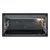 AEG CCB6741MCB Freestanding Ceramic Electric Cooker with Double Oven,  Matt Black