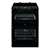 AEG CCX6540ACB Freestanding Ceramic Electric Cooker with Double Oven, Black