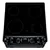 AEG CCX6540ACB Freestanding Ceramic Electric Cooker with Double Oven, Black