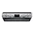 AEG CCX6540ACM Freestanding Ceramic Electric Cooker with Double Oven, Stainless Steel