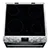 AEG CCX6540ACM Freestanding Ceramic Electric Cooker with Double Oven, Stainless Steel
