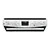 AEG CCX6540ACW Freestanding Ceramic Electric Cooker with Double Oven, White
