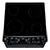 AEG CCX6740ACB Freestanding Ceramic Electric Cooker with Double Oven, Black