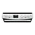 AEG CCX6740ACW Freestanding Ceramic Electric Cooker with Double Oven, White