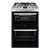 AEG CGX1130ACM 55cm Gas Cooker with Double Oven in Stainless Steel colour
