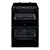 AEG CIB6743ACB Freestanding Induction Electric Cooker with Double Oven, Black