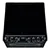 AEG CIB6743ACB Freestanding Induction Electric Cooker with Double Oven, Black