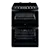 AEG CIB6743MCB Freestanding Induction Electric Cooker with Double Oven, Matt Black
