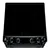 AEG CIX6500ABB Freestanding Induction Electric Cooker with Double Oven, Black