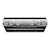 AEG CIX6500ABM Freestanding Induction Electric Cooker with Double Oven, Stainless Steel