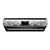 AEG CIX6540ACM Freestanding Induction Electric Cooker with Double Oven, Stainless Steel
