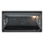 AEG CIX6540ACM Freestanding Induction Electric Cooker with Double Oven, Stainless Steel