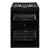 AEG CKX6540ACB Freestanding Dual Fuel Cooker with Double Oven, Black