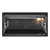 AEG CKX6540ACB Freestanding Dual Fuel Cooker with Double Oven, Black