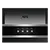 AEG DBX4651M 60 CM ExtractionTech Cooker Hood  -Stainless Steel