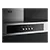 AEG DBX4651M 60 CM ExtractionTech Cooker Hood  -Stainless Steel