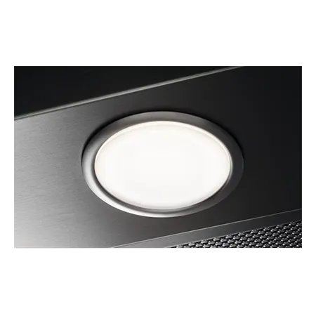 AEG DBX4651M 60 CM ExtractionTech Cooker Hood  -Stainless Steel