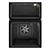 AEG DCB535060B Built In Electric Double Oven, Black