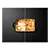 AEG DCB535060B Built In Electric Double Oven, Black