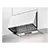 AEG DEB2631S Cooker Hood - Silver