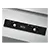 AEG DEB2631S Cooker Hood - Silver
