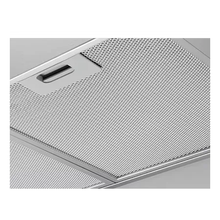 AEG DEB2631S Cooker Hood - Silver