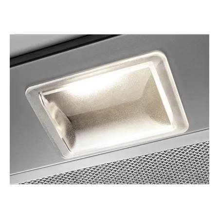 AEG DGX3523S Canopy Cooker Hood - Grey
