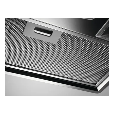 AEG DGX3523S Canopy Cooker Hood - Grey