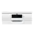 AEG FFB62417ZW Freestanding Slim 45cm Dishwasher, White