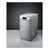 AEG FFB73527ZM Freestanding Slim 45cm Dishwasher, Stainless Steel