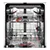 AEG FFB76727PM Freestanding Full Size 60cm Dishwasher, Stainless Steel