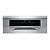 AEG FFB93807PM Freestanding Full Size 60cm Dishwasher, Stainless Steel