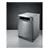 AEG FFB93807PM Freestanding Full Size 60cm Dishwasher, Stainless Steel