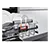 AEG FFB93807PM Freestanding Full Size 60cm Dishwasher, Stainless Steel