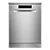 AEG GF5200D2SNM Freestanding 60cm Dishwasher - Stainless Steel