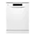 AEG GF6100C2SNW Freestanding Full Size 60cm Dishwasher, Stainless Steel